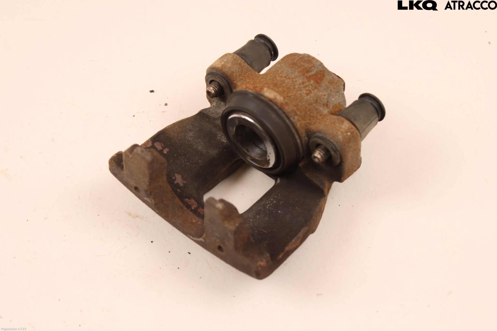 Volvo V70 05-08 Bromsok Bak Höger