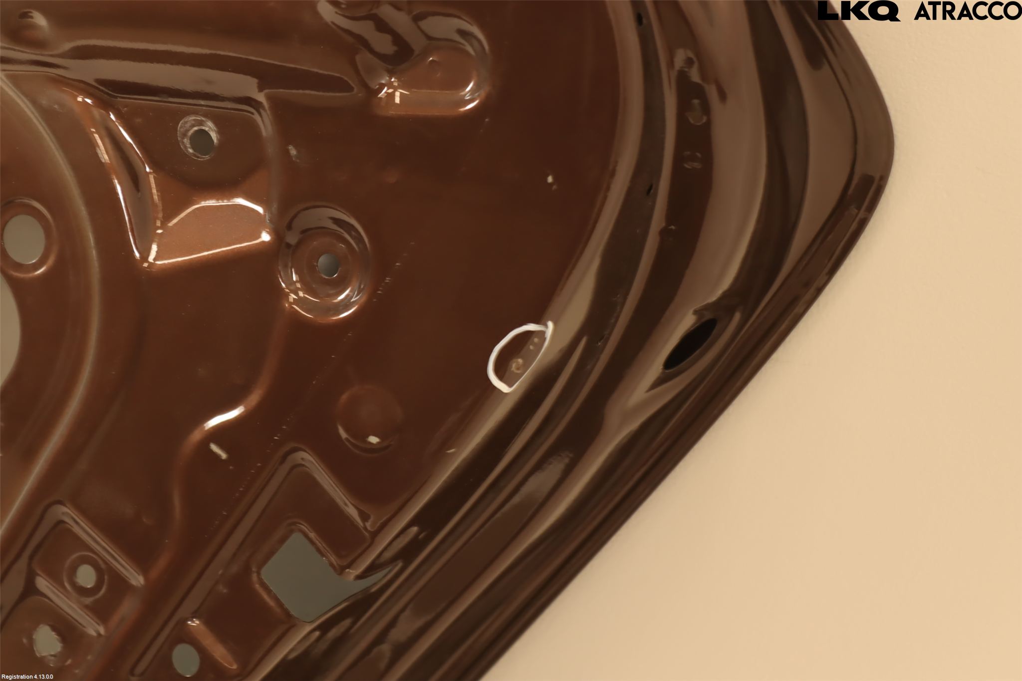 Kia CEED 12-18 Dörr Bak Höger