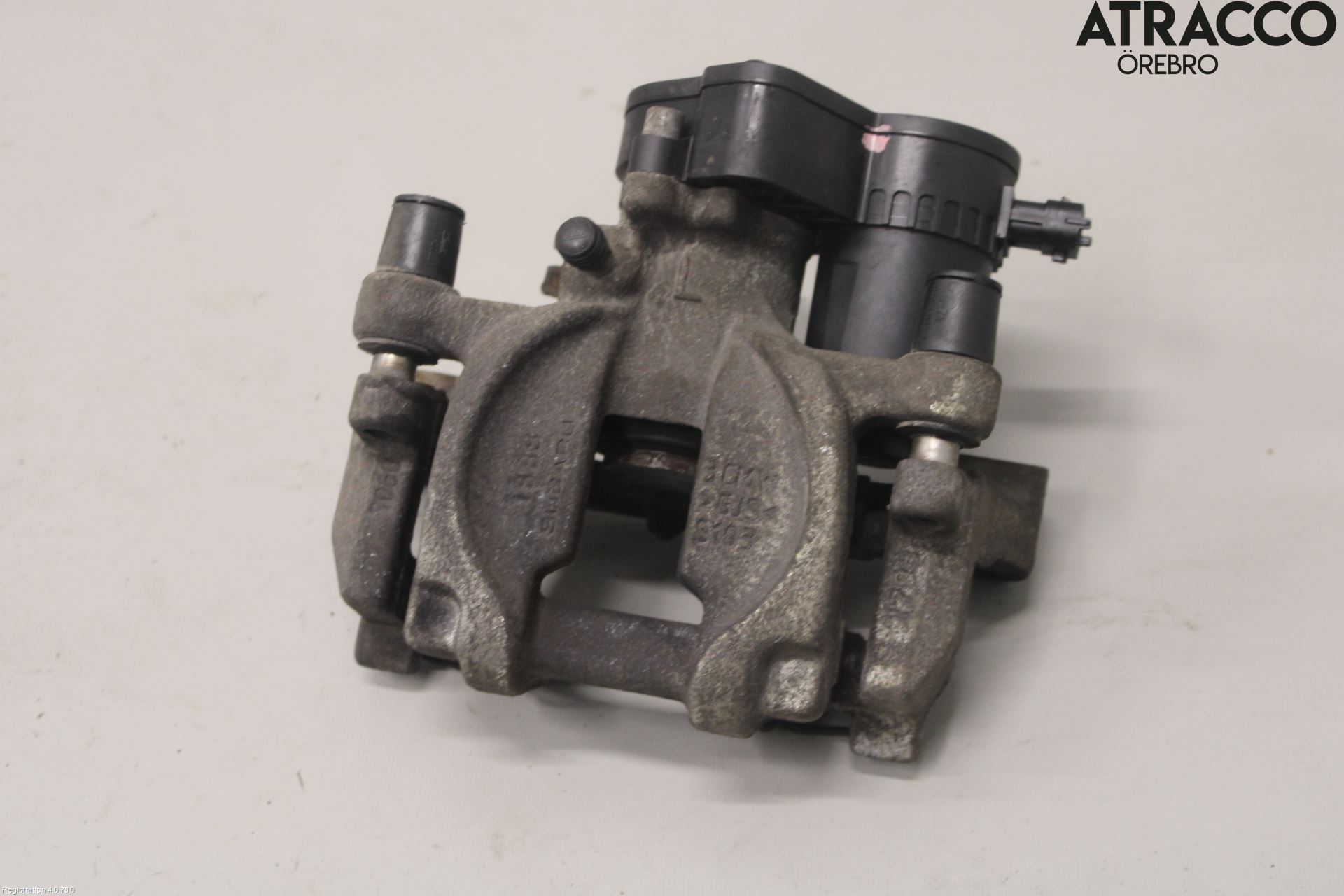 Subaru OUTBACK 15-20 Bromsok Bak Vänster