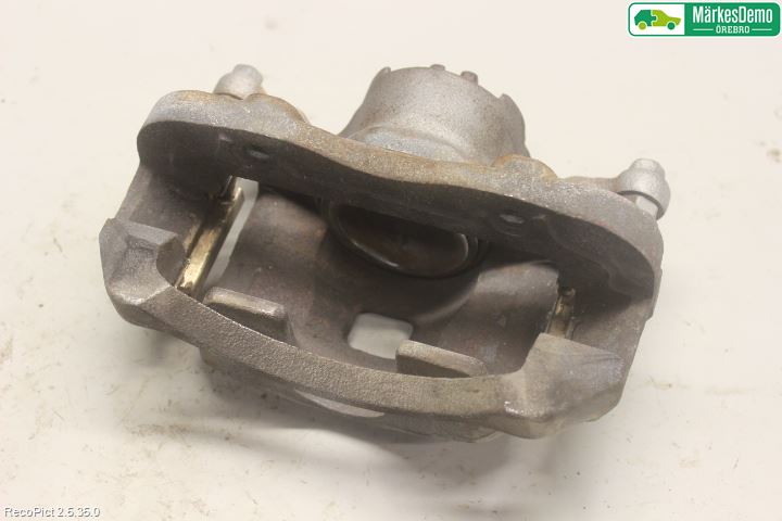 Nissan NV200/NV200 COMBI Bromsok Fram Höger