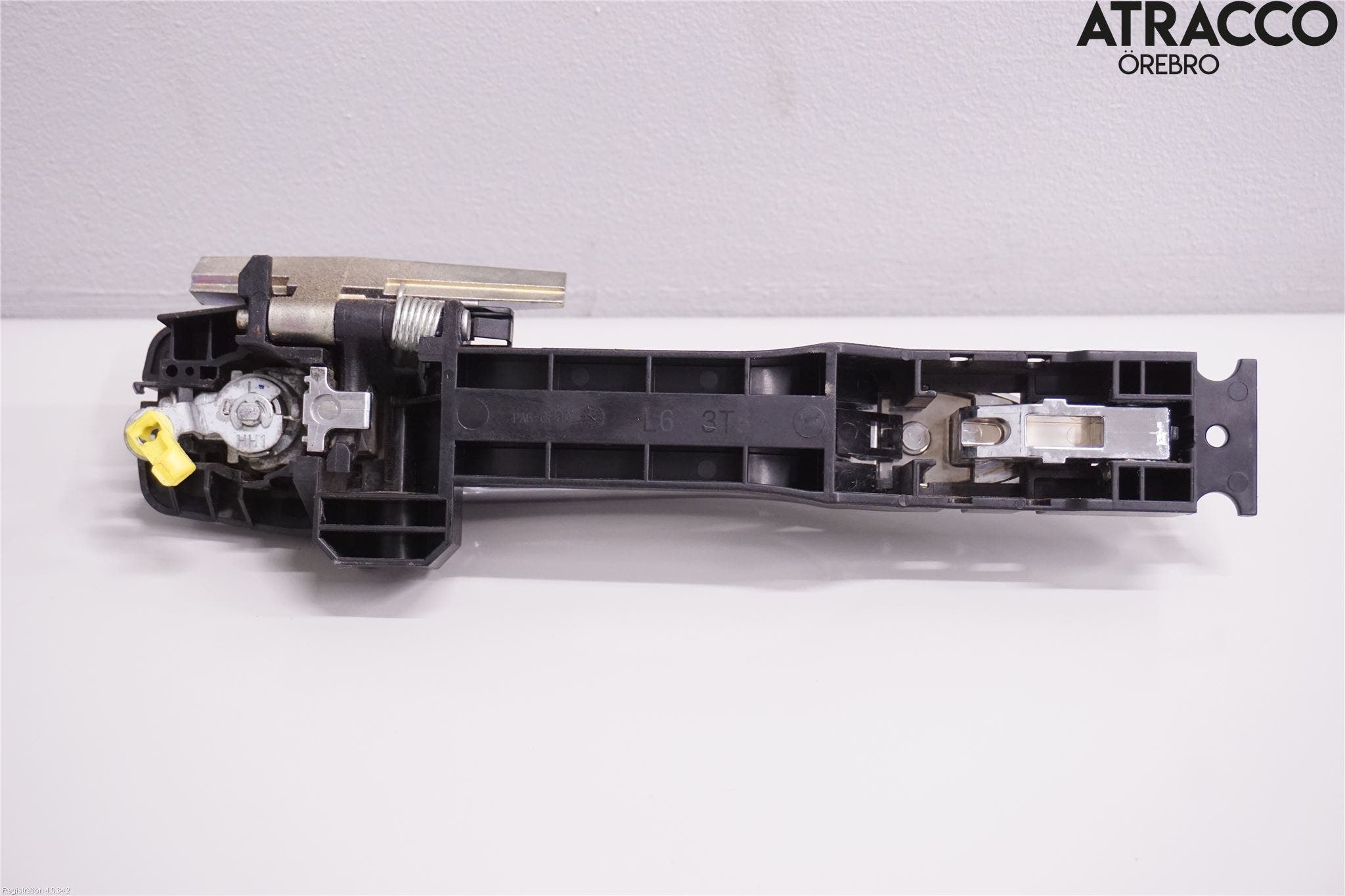 Nissan X-TRAIL 14-21 Dörrhandtag Yttre Vä