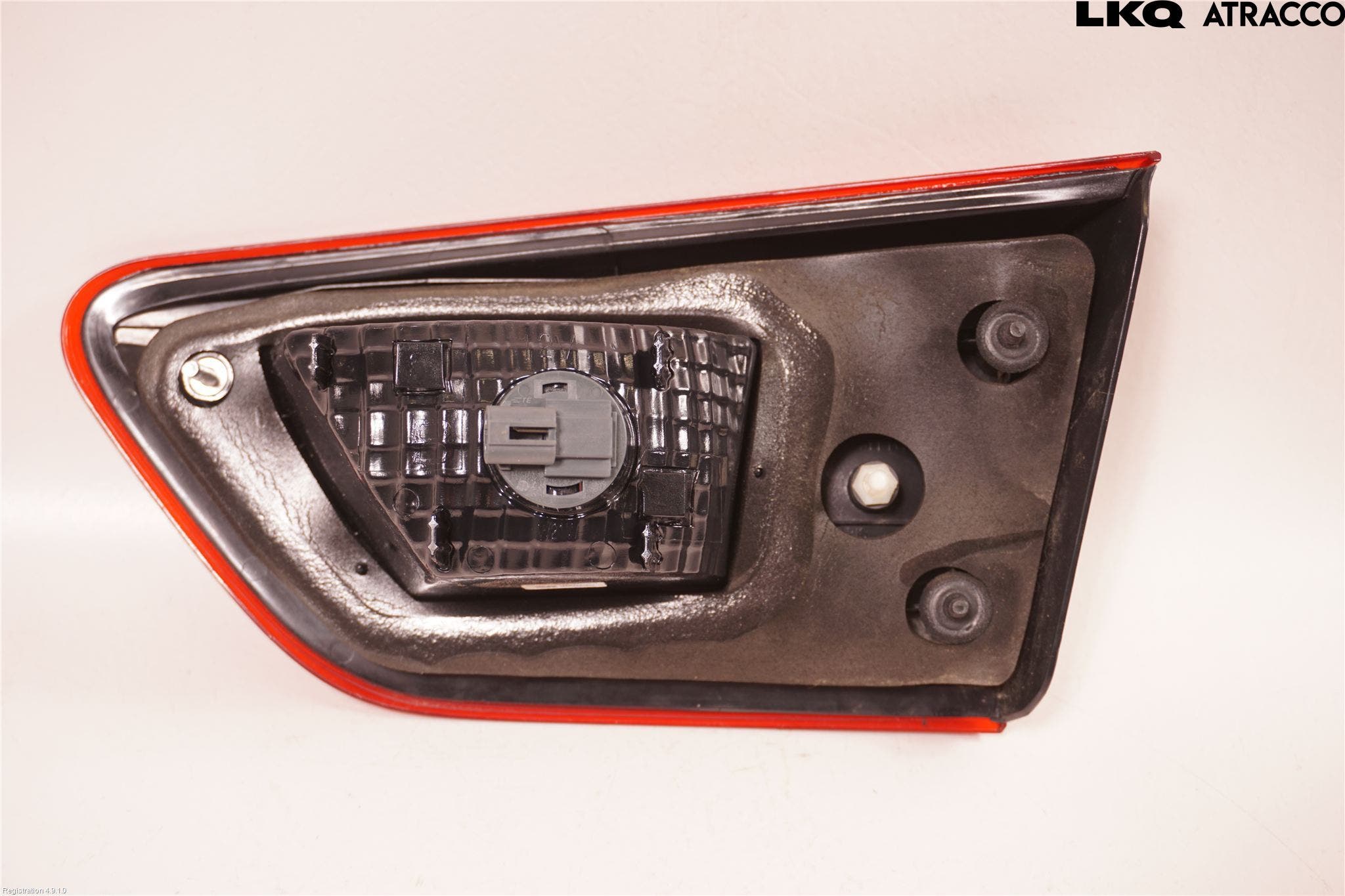 Subaru XV 18-22 Bakljus Lucka Vä