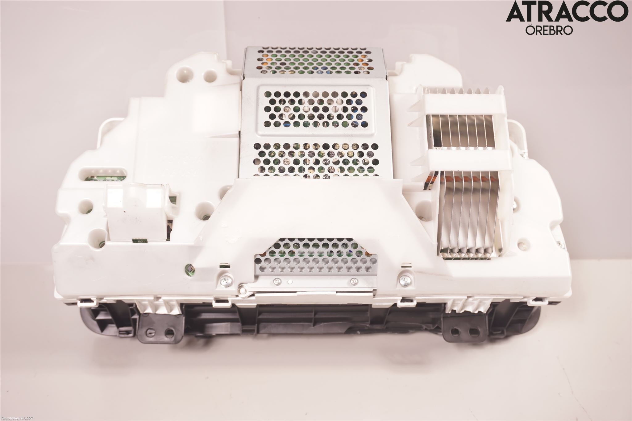 Lexus LS 460/600H 07-17 Instrument Komb