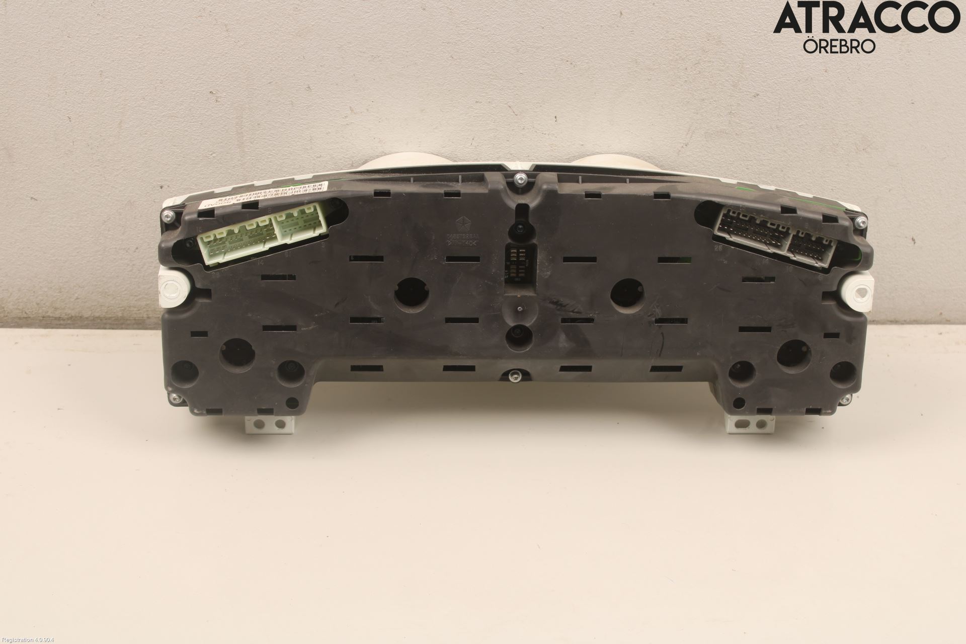 Dodge MAGNUM Instrument Komb