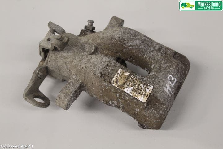 Citroen DS3 Bromsok Bak Höger