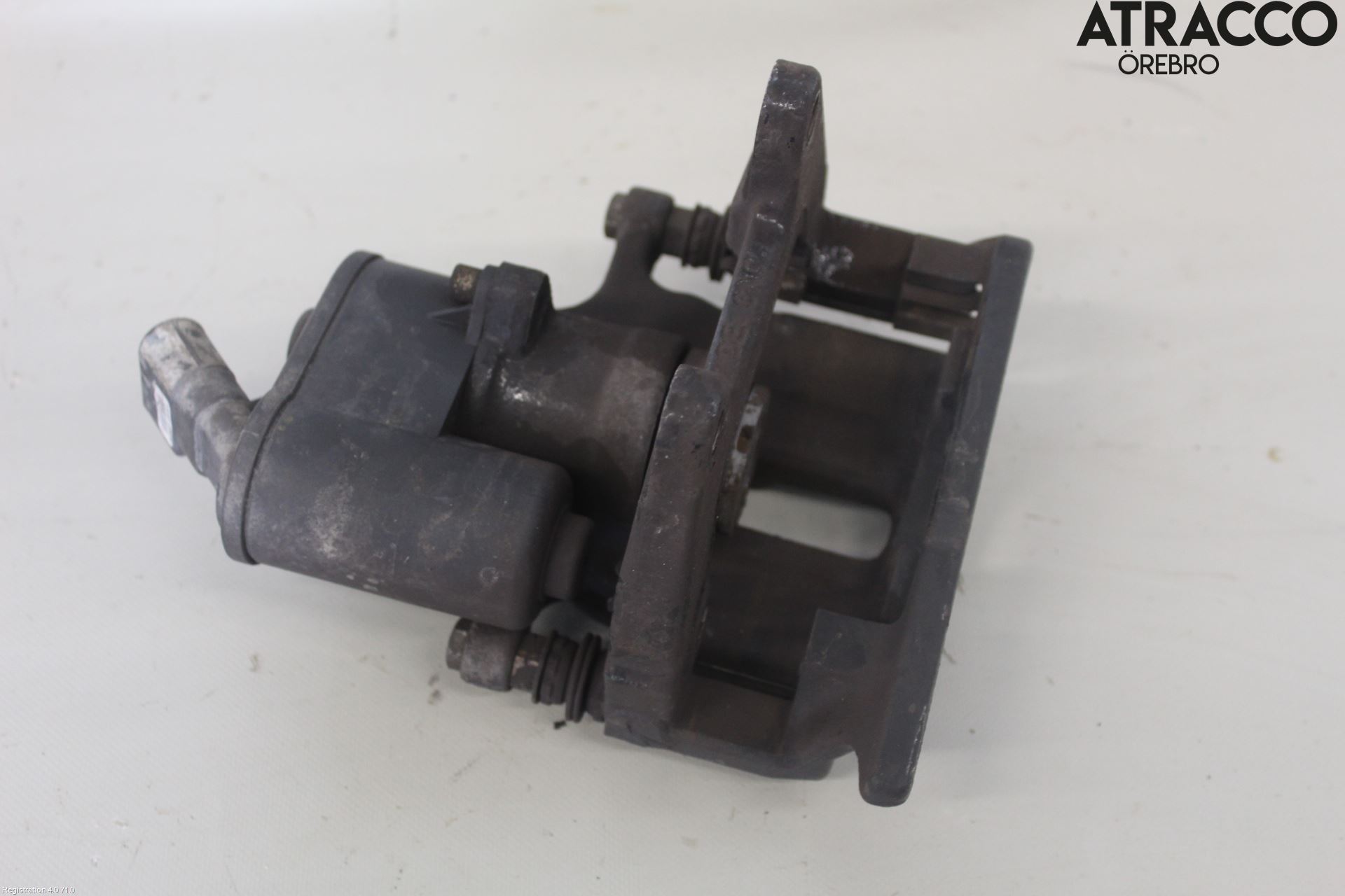 Audi A6/S6     05-11 Bromsok Bak Höger