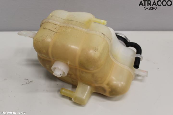 Fiat FREEMONT Expansionstank