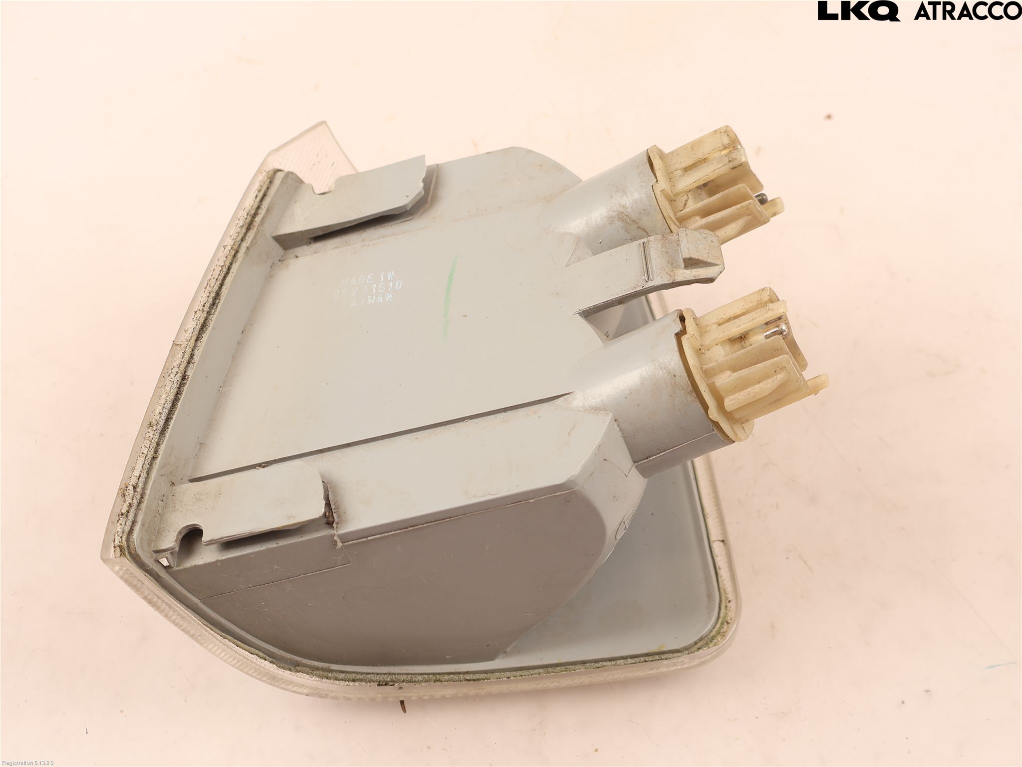 Volvo 940 91-98 Blinkers Fram Höger