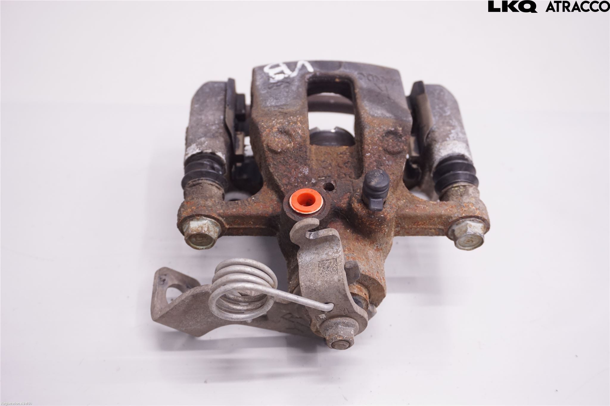 Kia RIO 17- Bromsok Bak Vänster