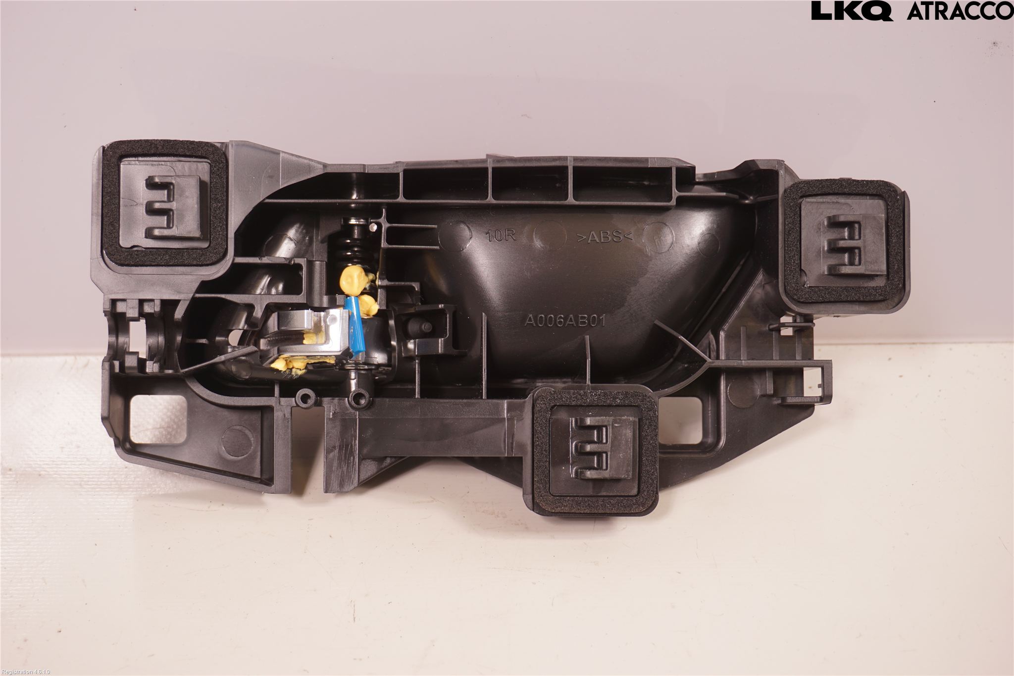 Citroen C4/E-C4 C4X/E-C4X III 21- Dörrhandtag Inre Hö