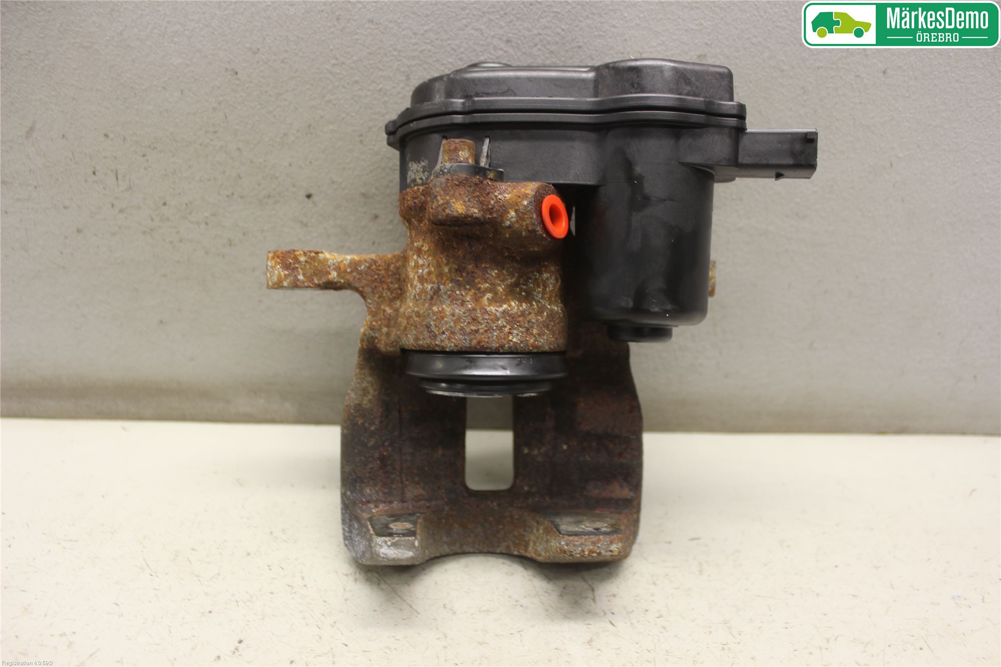 Audi A6/S6 4G 11-18 Bromsok Bak Höger