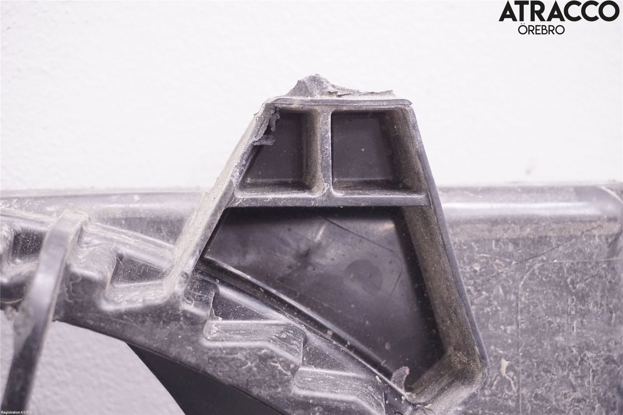 Kia PICANTO 17- Kylfläkt El