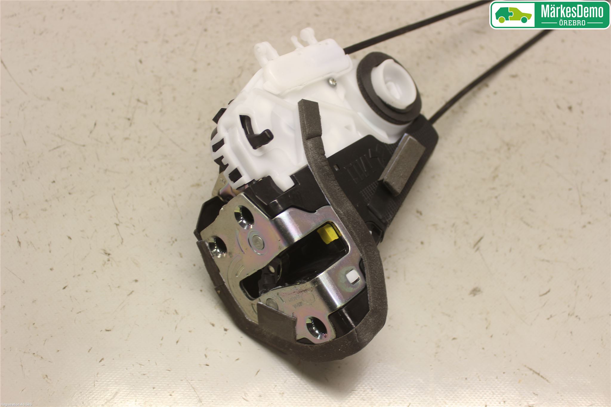 Subaru LEVORG 14-20 Låskista-Dörrlås