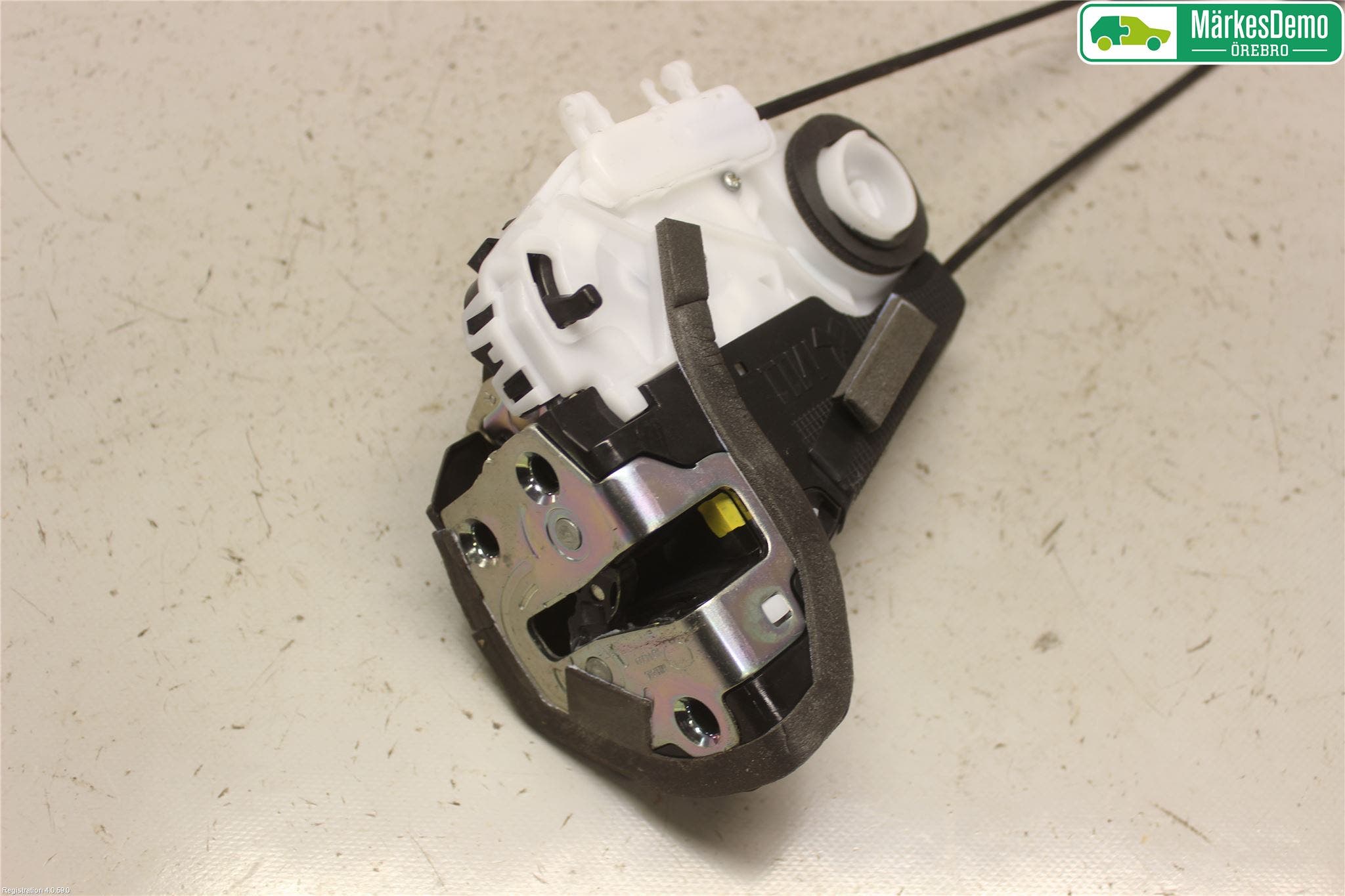 Subaru LEVORG 14-20 Låskista-Dörrlås