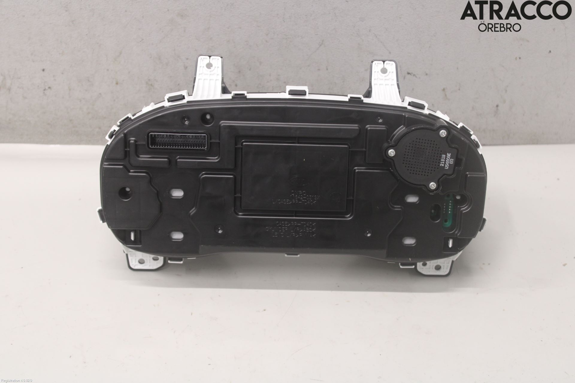 Kia CEED/CEED SW 19- Instrument Komb