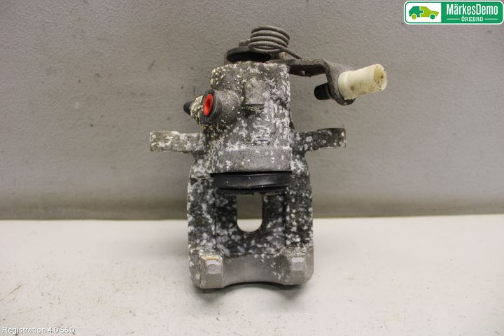 Peugeot 2008 13-20 Bromsok Bak Höger