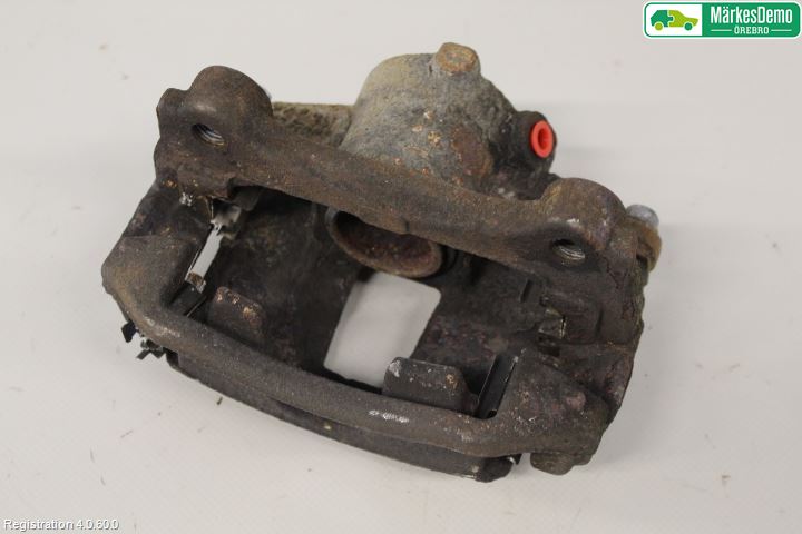 Fiat DUCATO 15-23 Bromsok Bak Höger