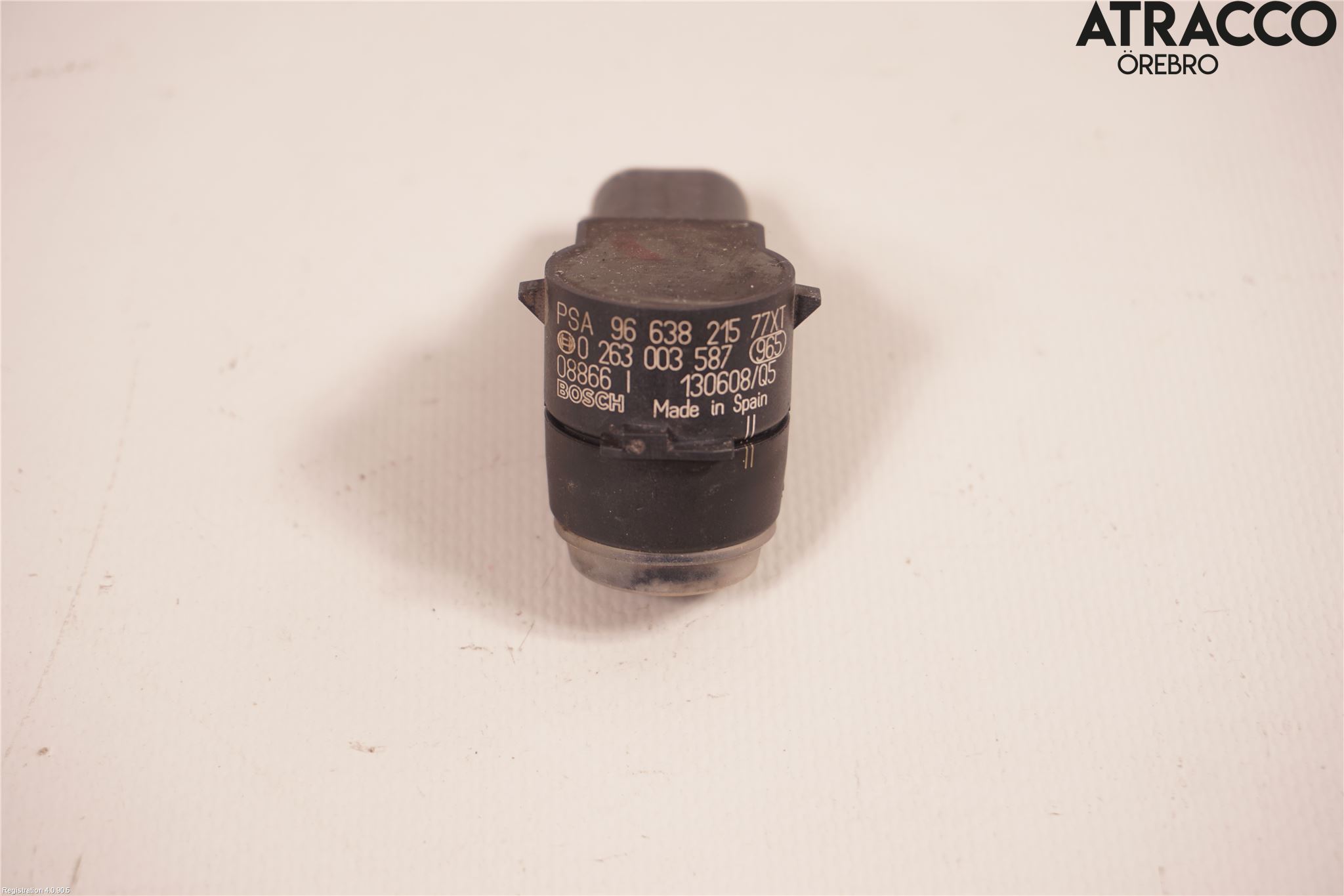 Citroen C5 08-17 Parkeringshjälp Frontsensor