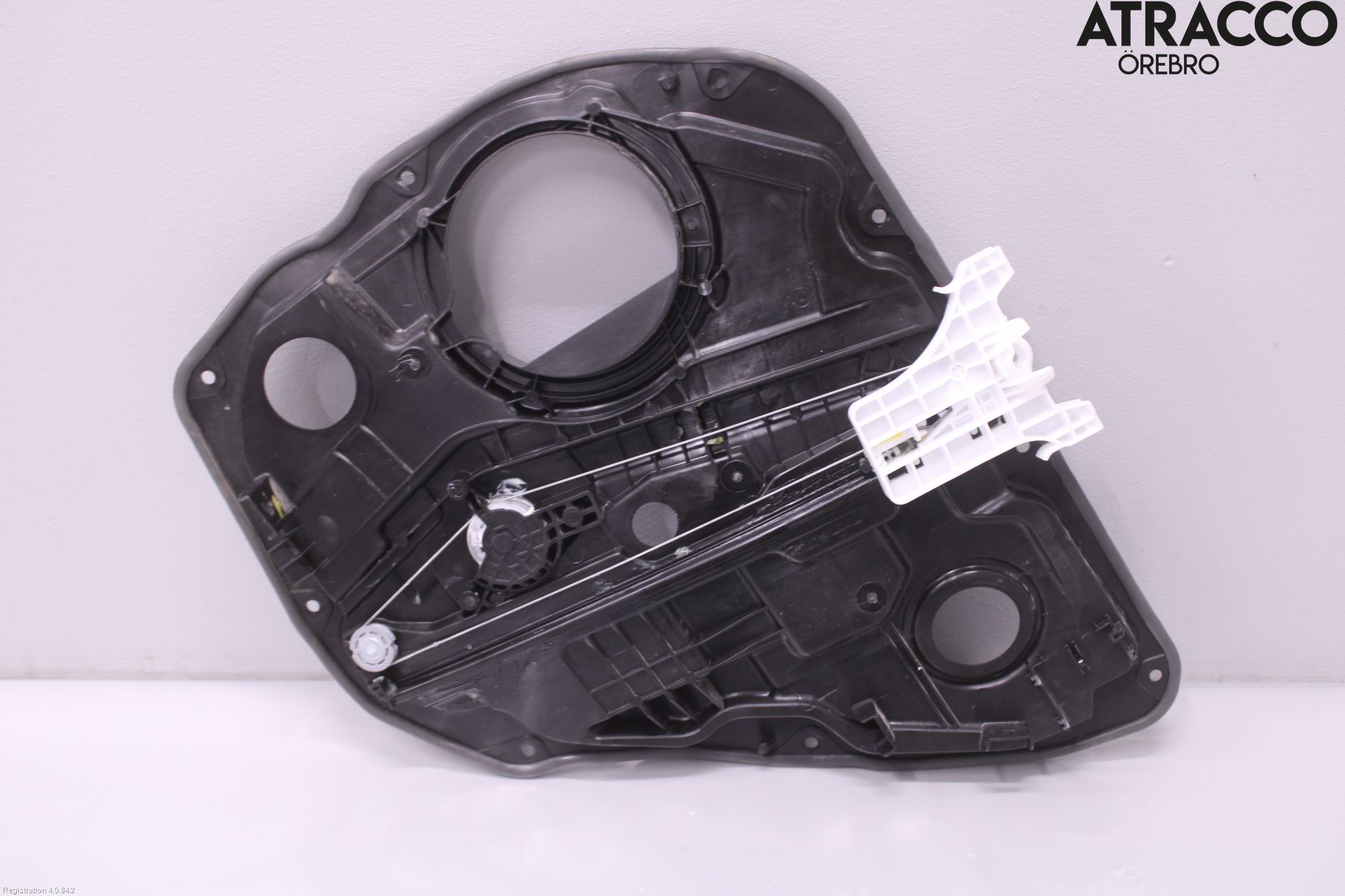 Kia CEED/CEED SW 19- Fönsterhissmekanism