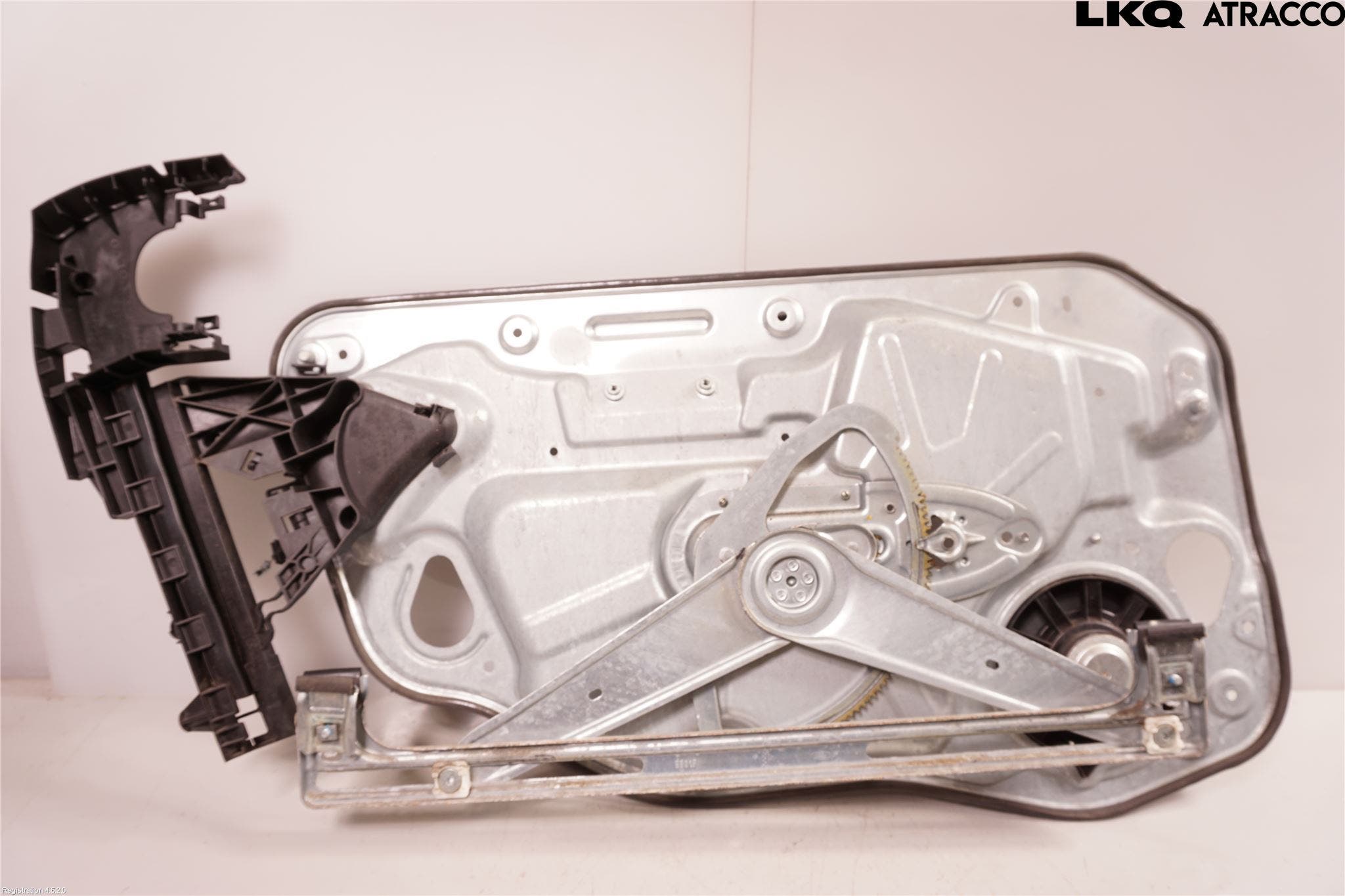 Volvo V50 08-12 Fönsterhissmekanism