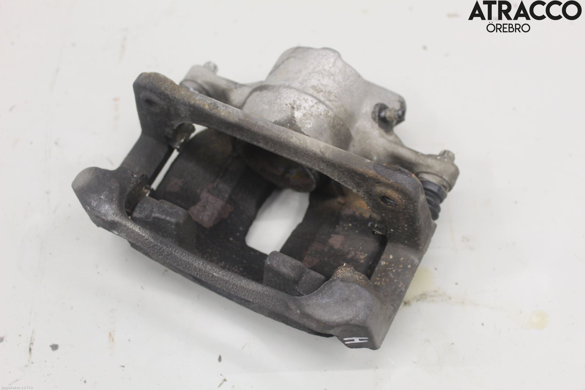 Peugeot 308 14-21 Bromsok Fram Höger