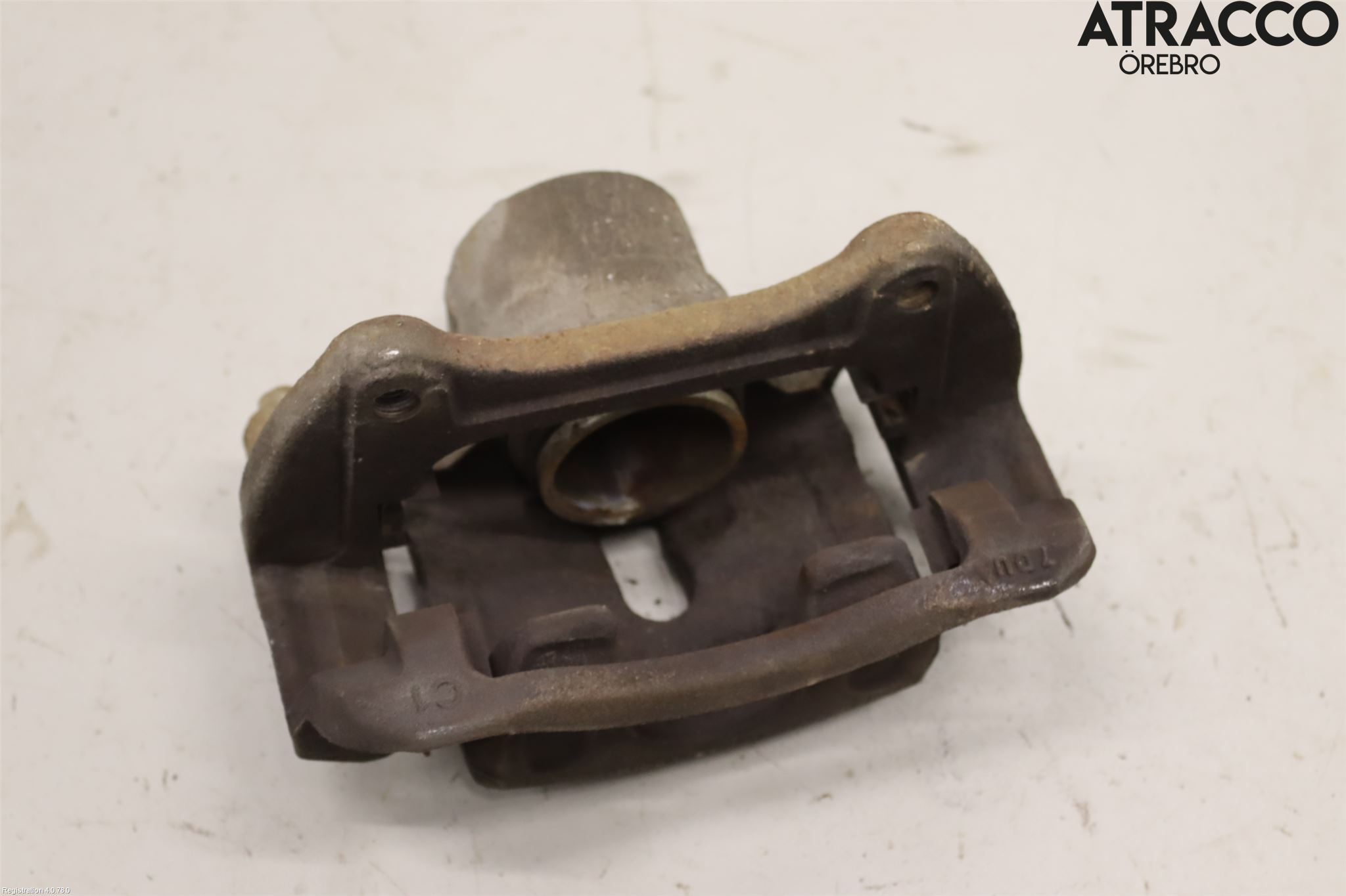 Kia CEED 12-18 Bromsok Fram Vänster