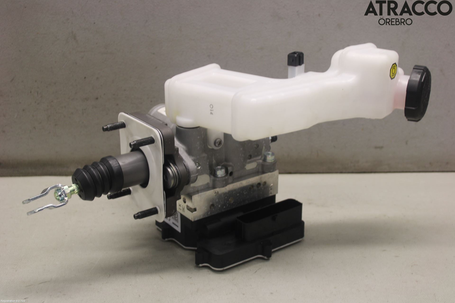 Kia OPTIMA 16-20 Abs Hydraulaggregat