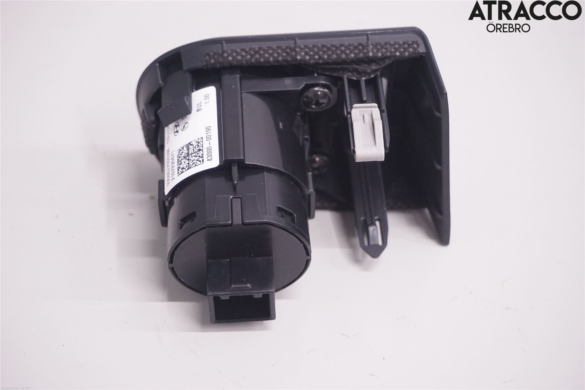 Kia CEED/CEED SW 19- Startknapp Personbil