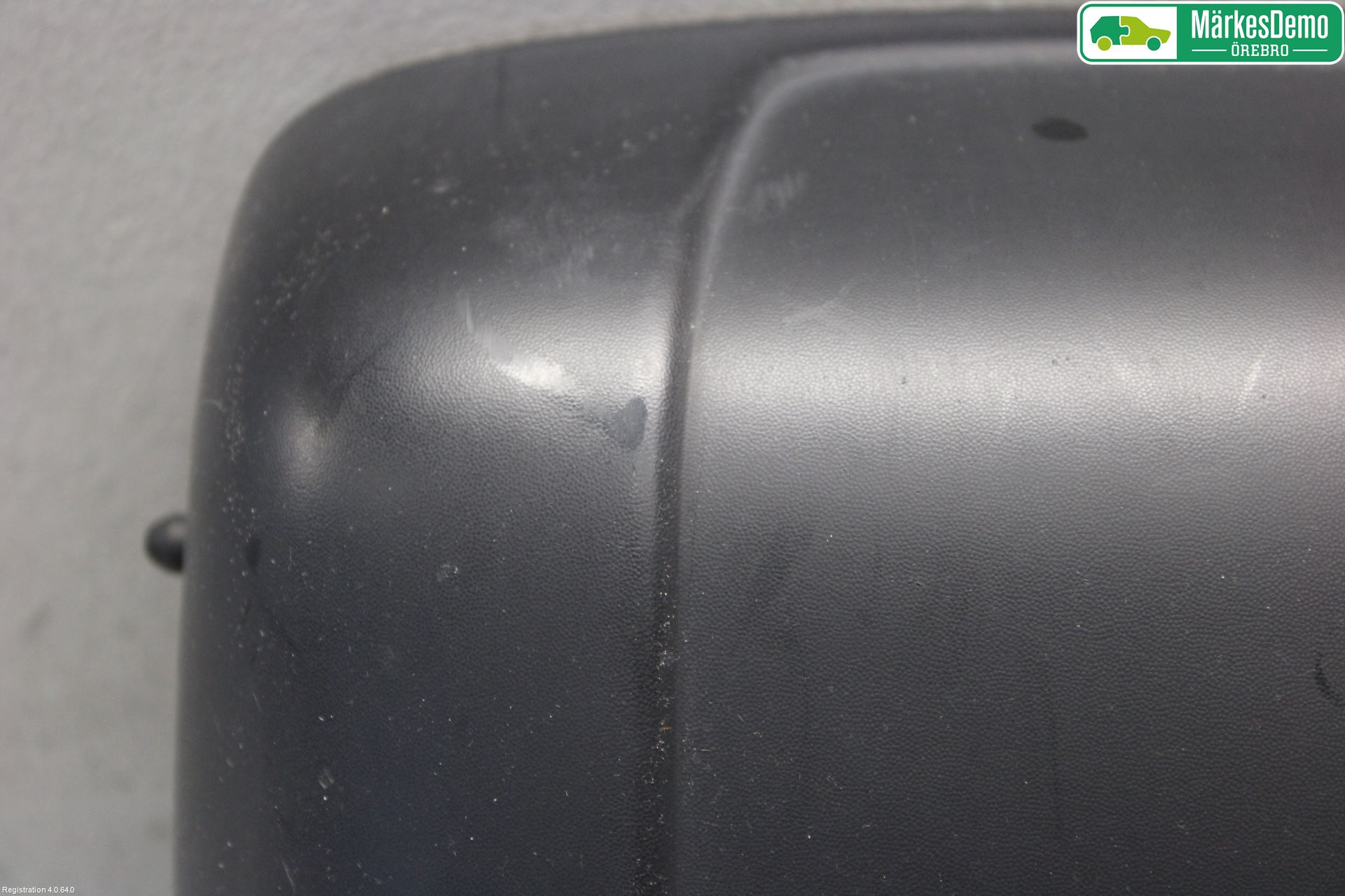 Citroen JUMPY 07-16 Spegel Yttre El Hö