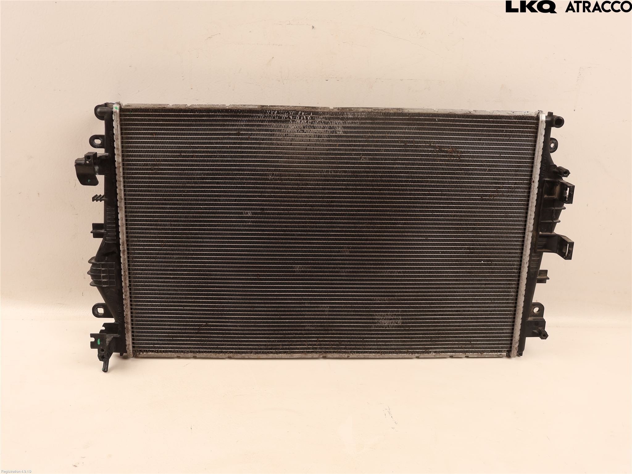 Alfa GIULIA Kylare Man