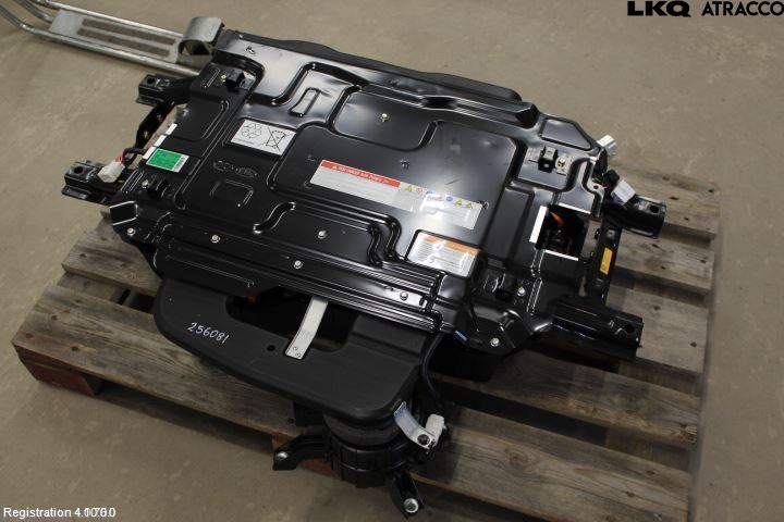 Kia CEED/CEED SW 19- Batteri Högspänning