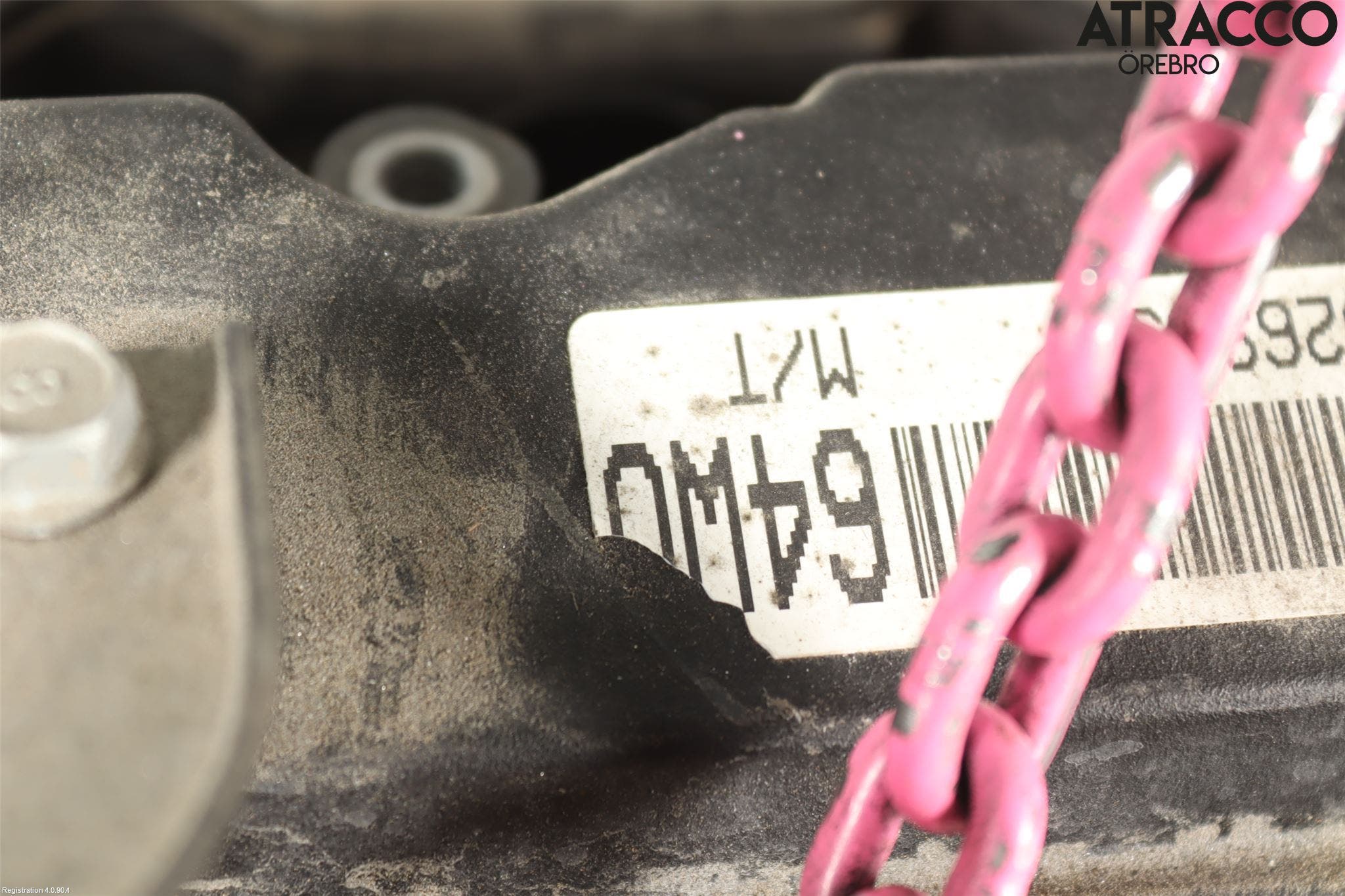 Kia PICANTO 17- Motor Bensin