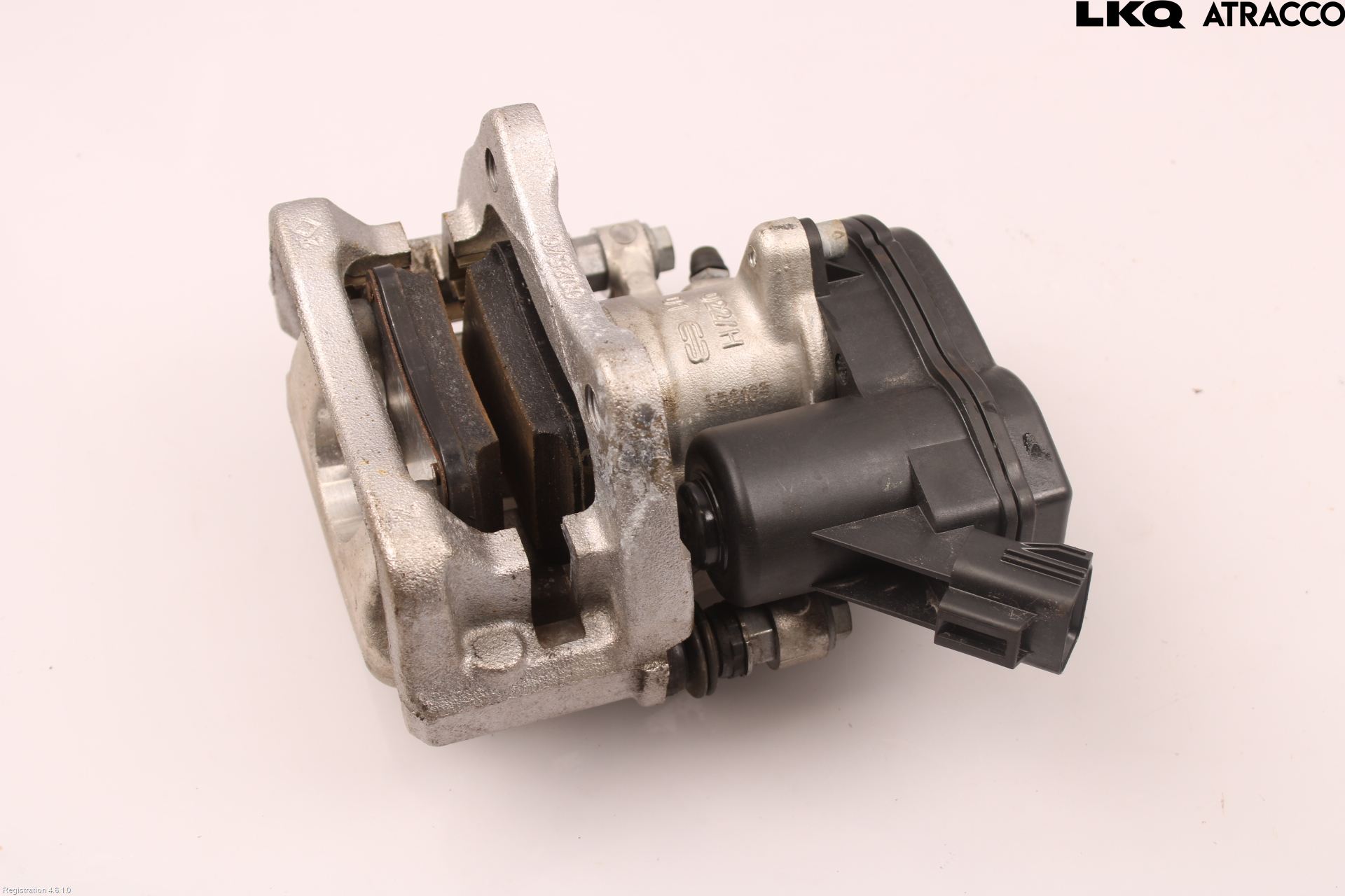 Nissan JUKE 20- Bromsok Bak Höger