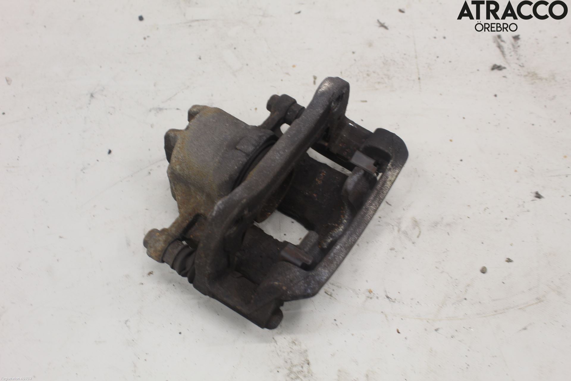 Hyundai i20 PB 09-14 Bromsok Fram Höger
