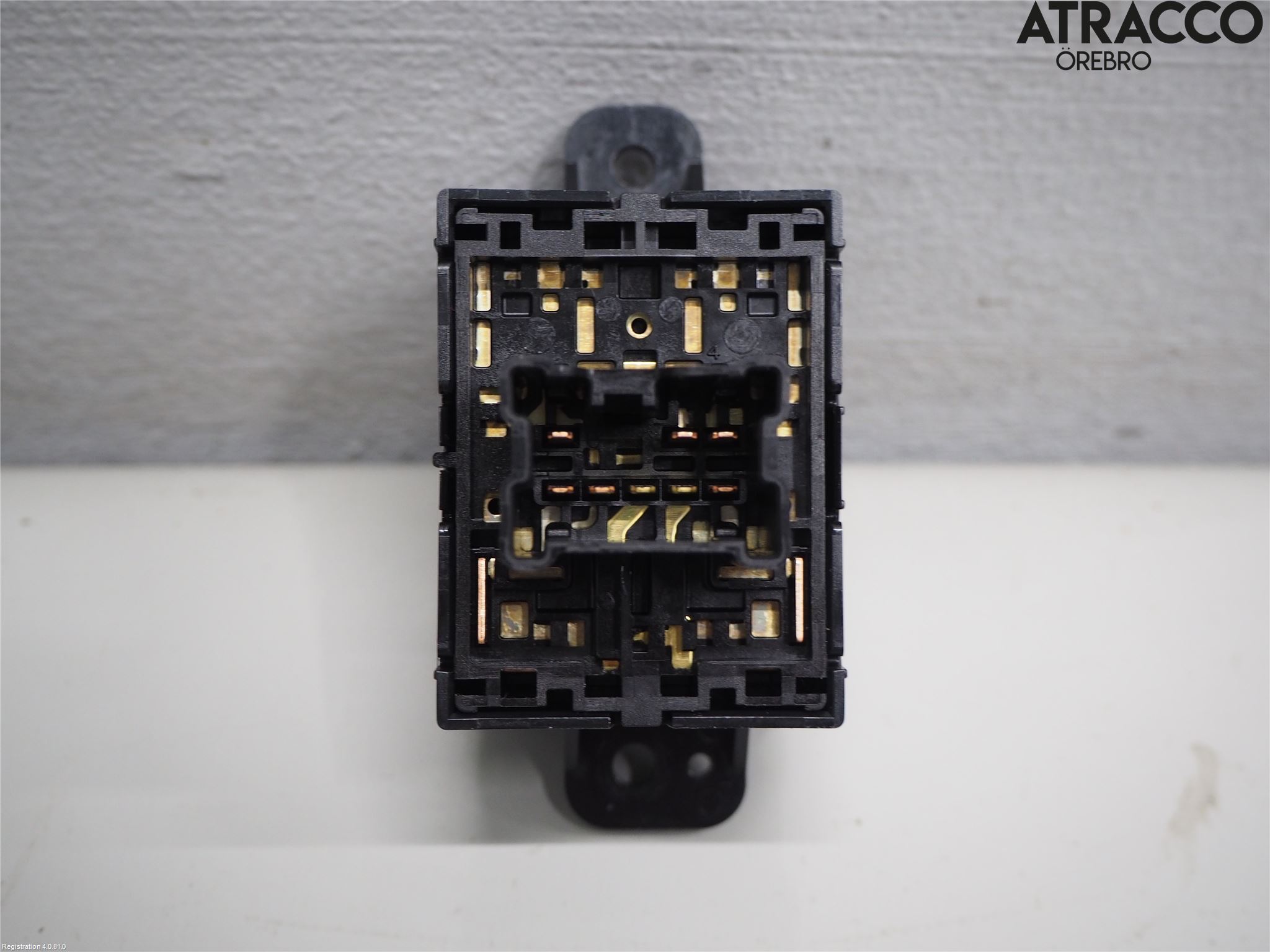 Subaru XV 12-17 Strömställare Stolvärme