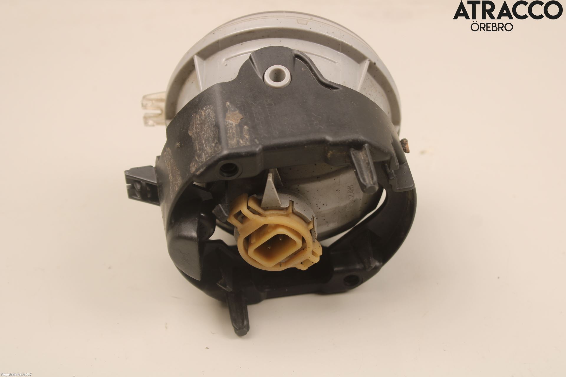 Jeep PATRIOT Dimljus-Varselljus Fram