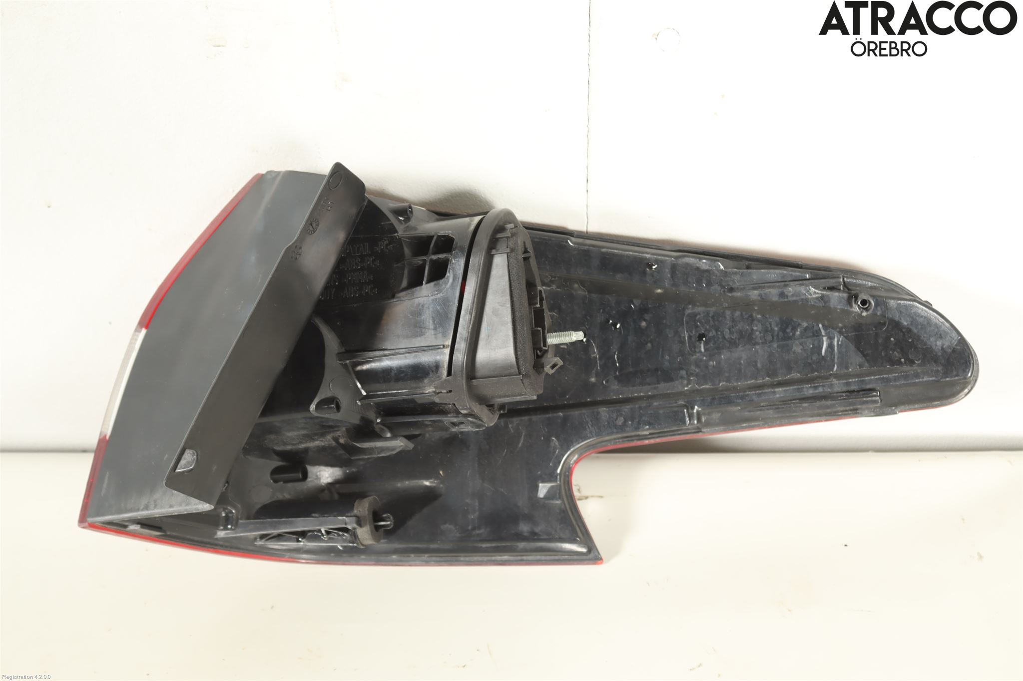 Citroen C5 08-17 Bakljus Vänster