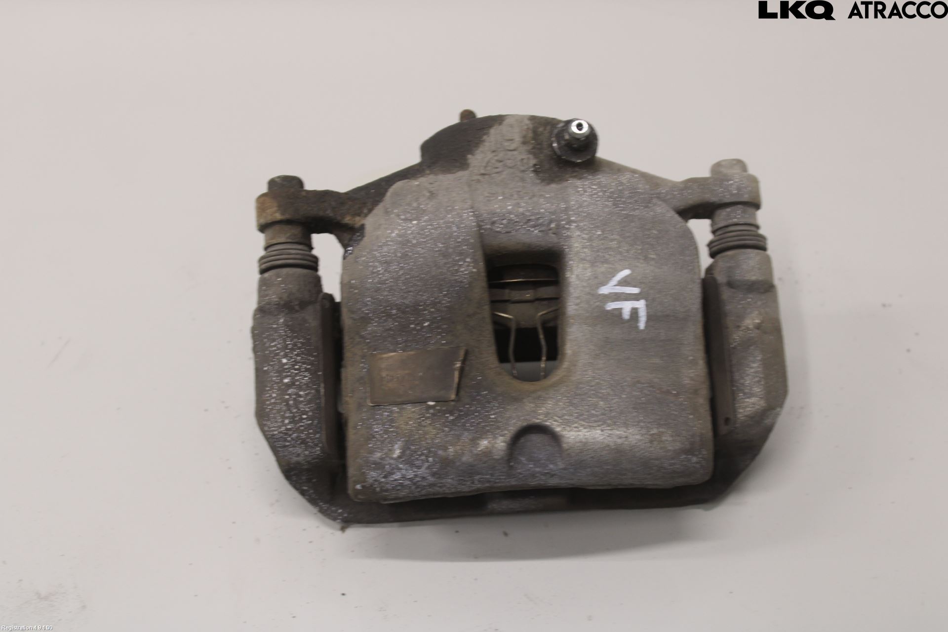 Kia CEED/CEED SW 19- Bromsok Fram Höger