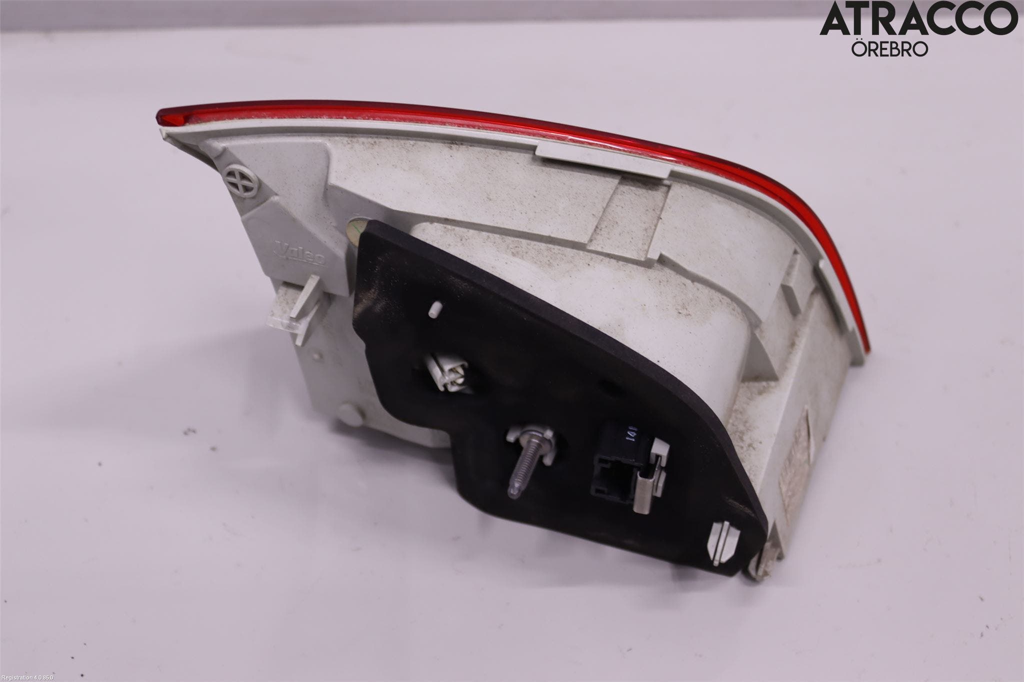 Peugeot 508 11-18 Bakljus Lucka Hö