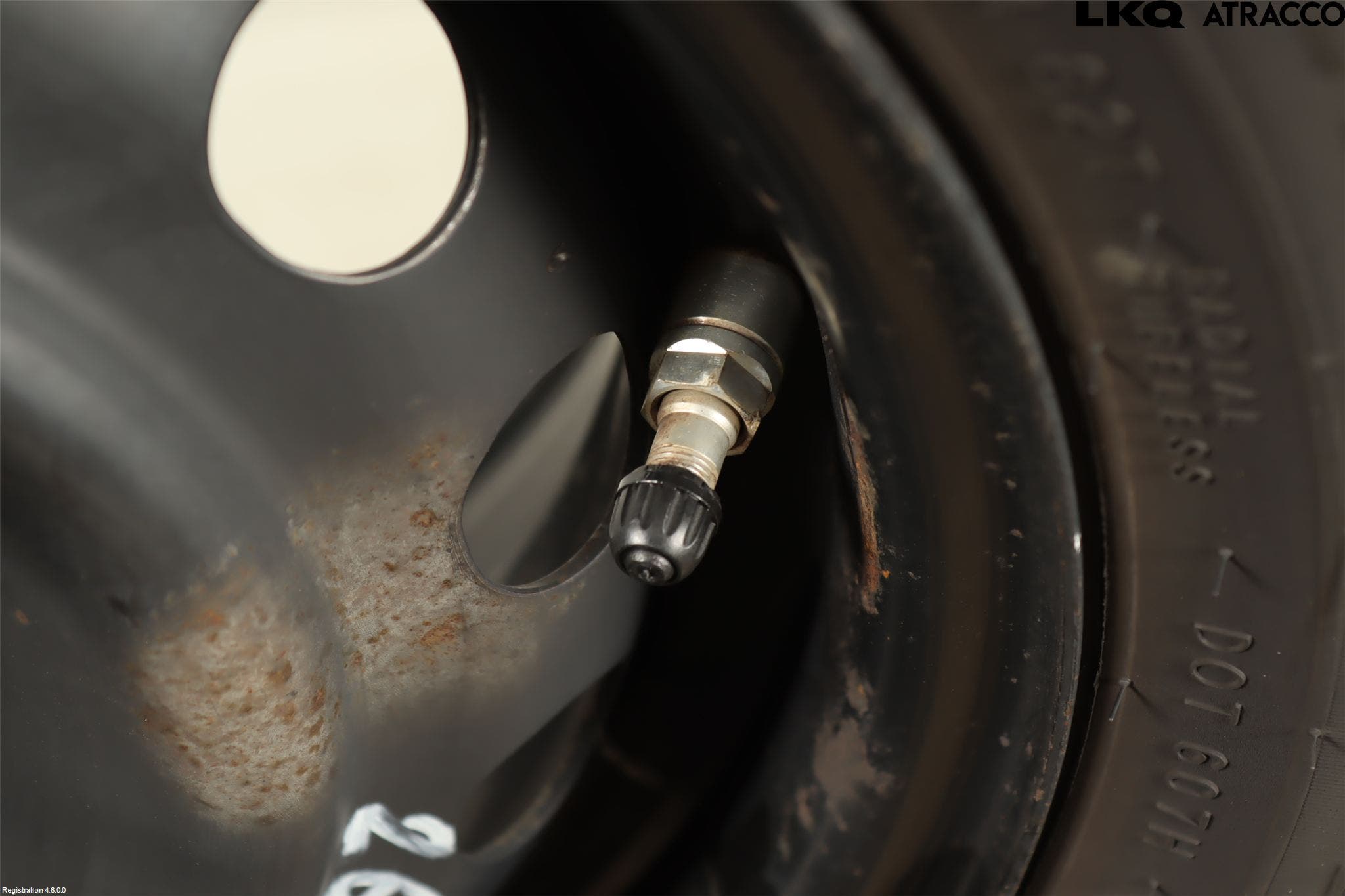 Nissan MICRA 11-16 Sommardäck Plåtfälg 4St