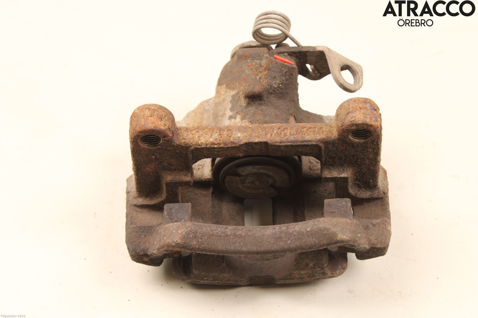 Fiat TALENTO 16- Bromsok Bak Höger