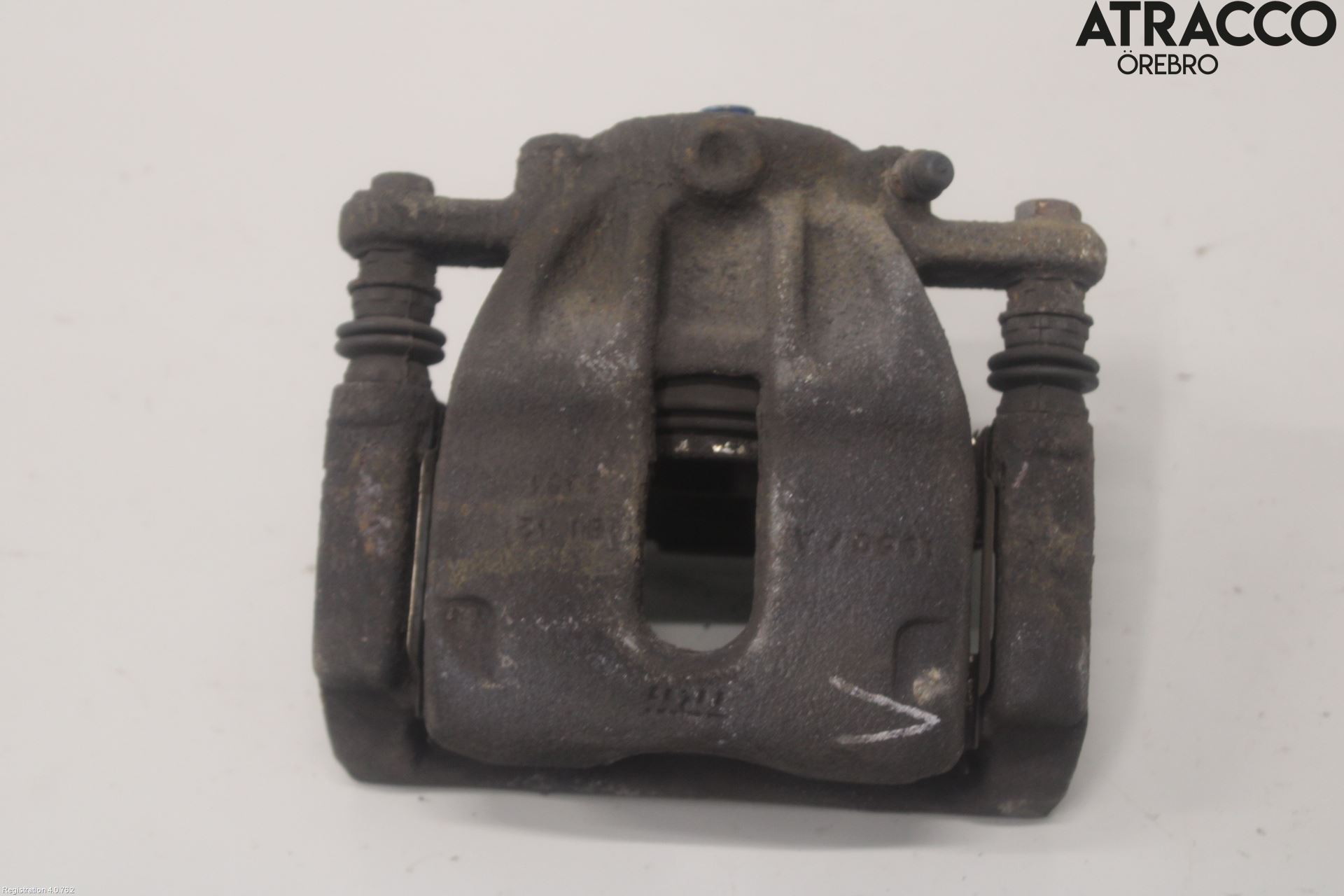 Nissan NOTE E12 14-20 Bromsok Fram Vänster