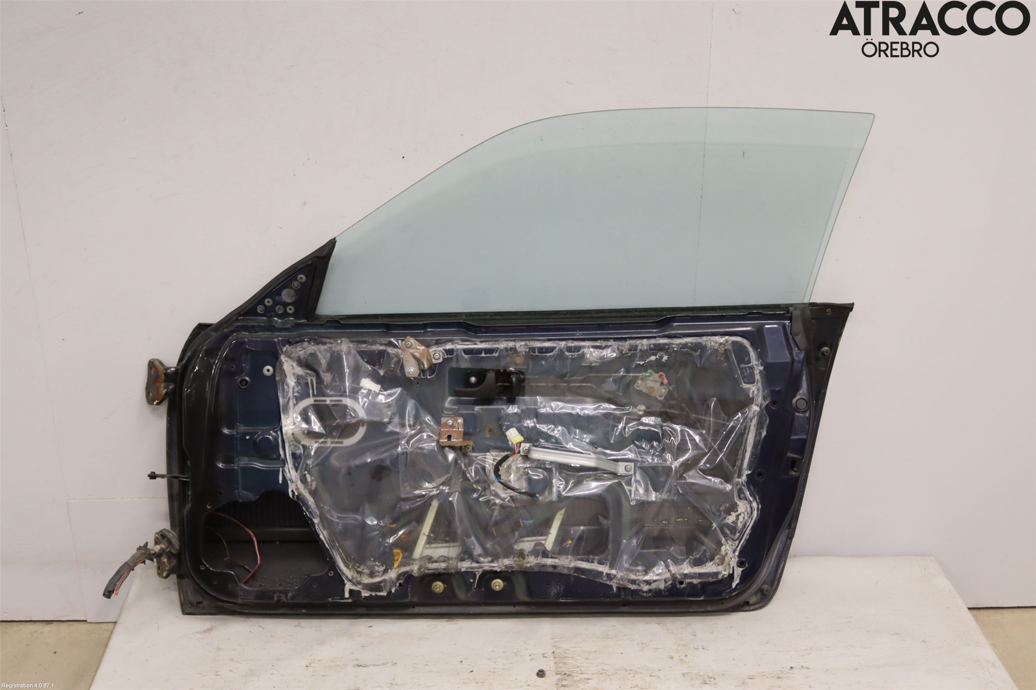 Nissan 200 SX Dörr Fram Höger