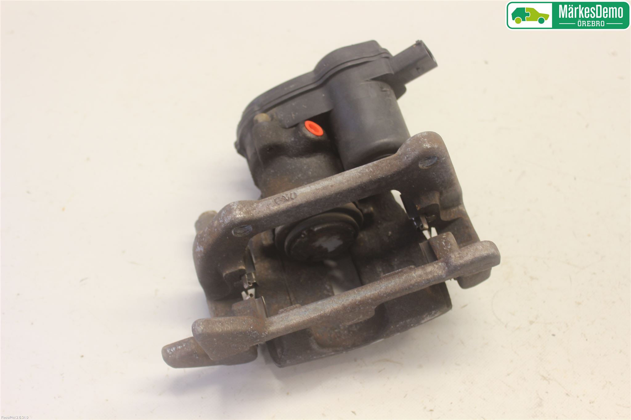 Audi A6/S6 4G 11-18 Bromsok Bak Höger