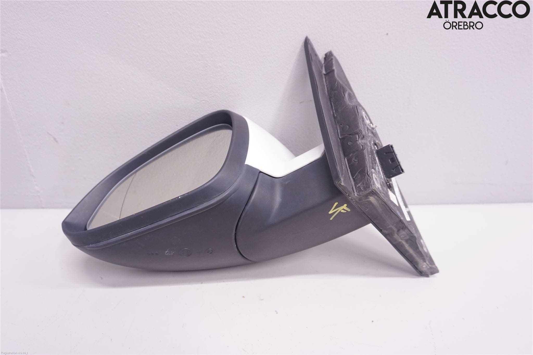 Opel INSIGNIA 09-16 Spegel Yttre El Vä