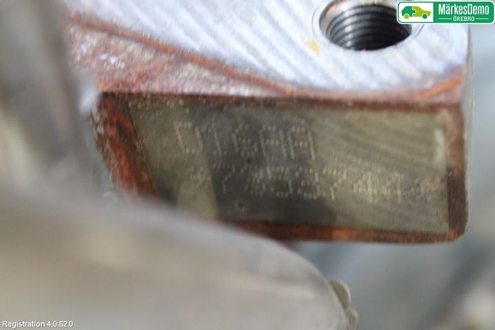 Suzuki VITARA 15- Motor Diesel