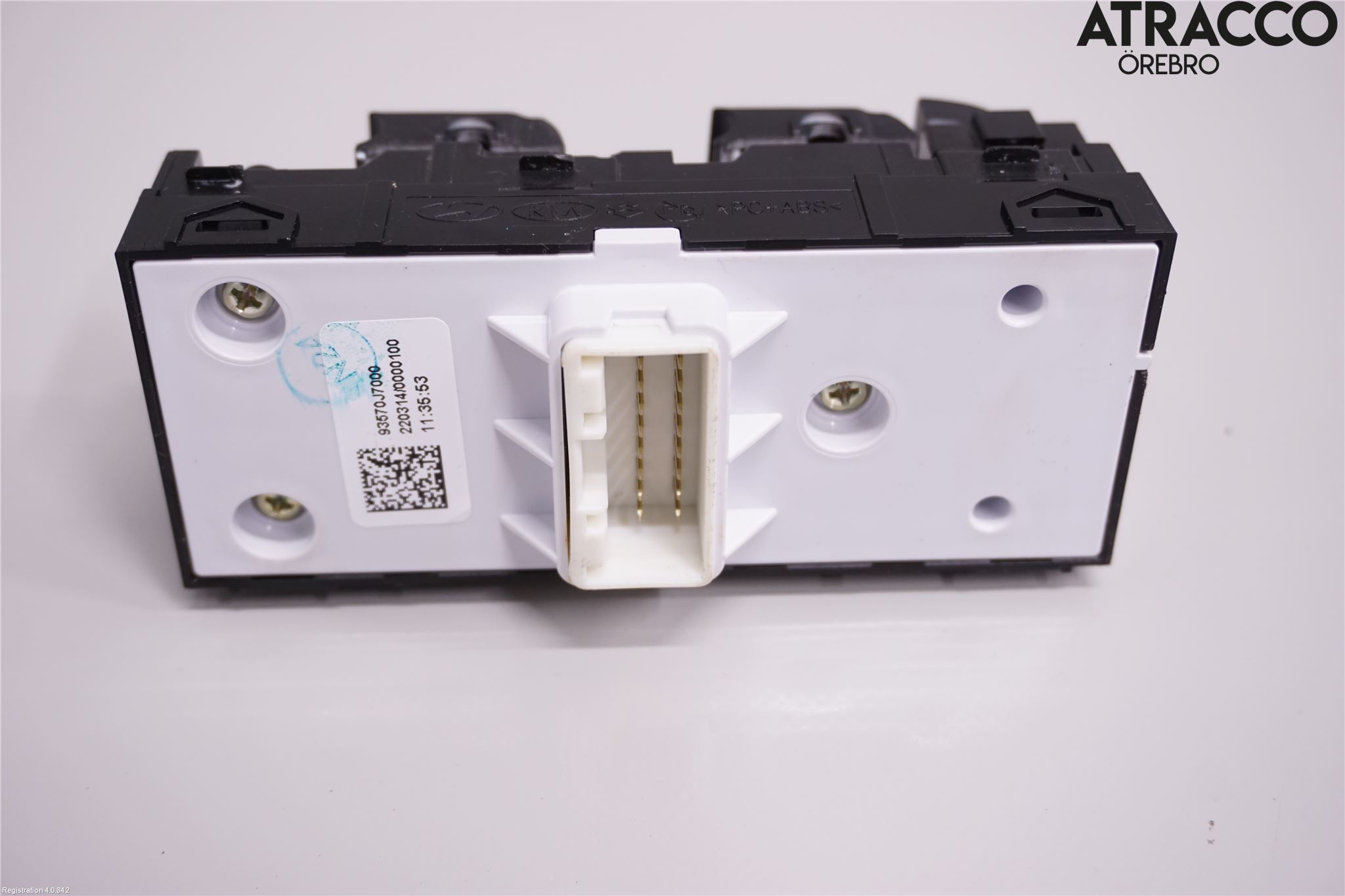 Kia CEED/CEED SW 19- Strömställare Elhiss