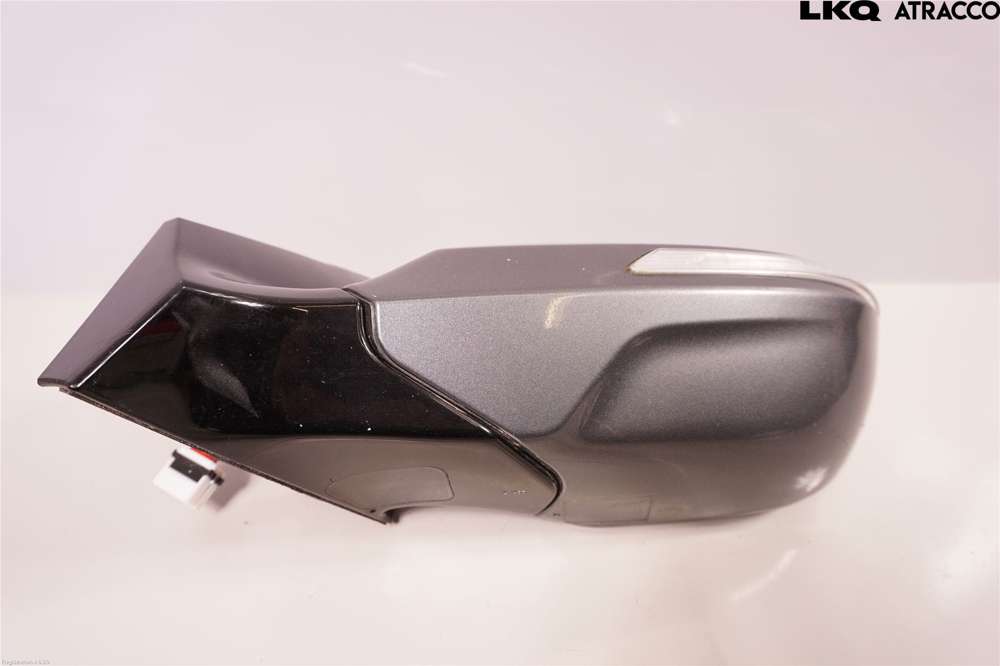 Hyundai i40 08-15 Spegel Yttre El Vä