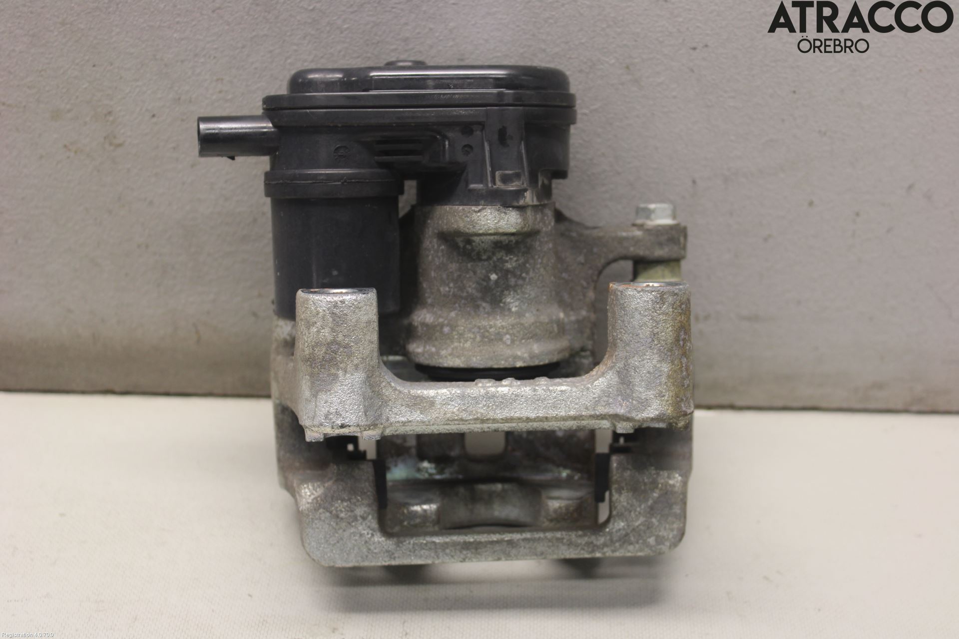 Kia OPTIMA 16-20 Bromsok Bak Höger