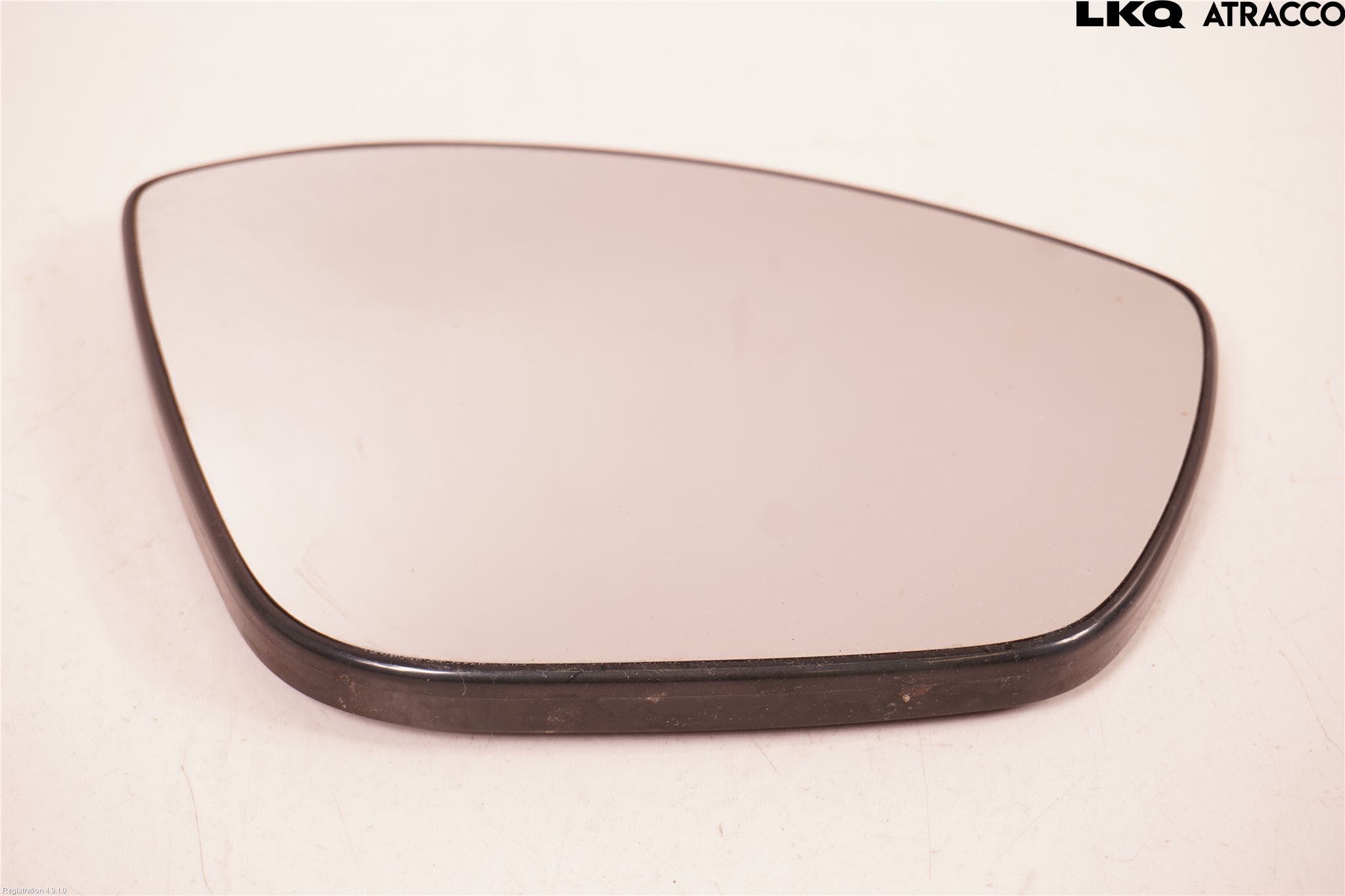 Peugeot 308 14-21 Spegelglas Hö